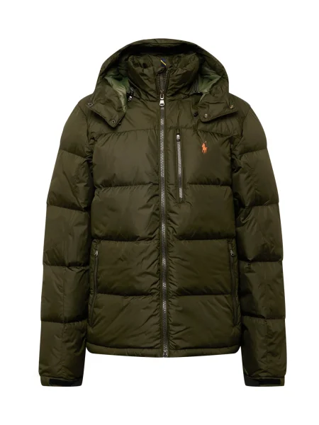Bunda Polo Ralph Lauren