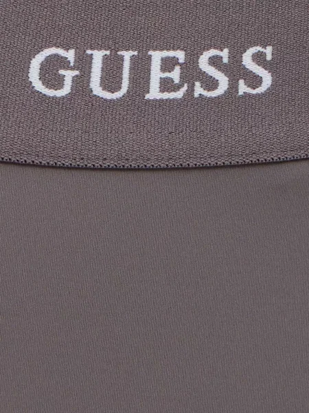 Легінси Guess сірі