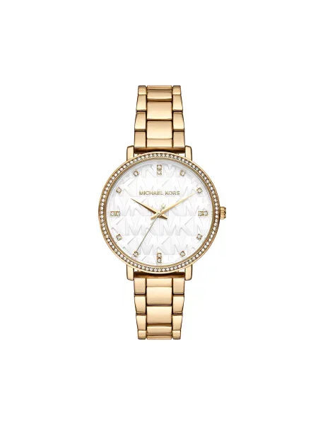 Hodinky Michael Kors bílé