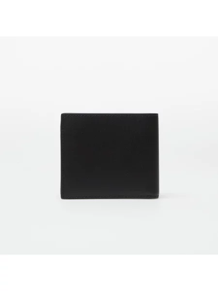 LACOSTE Portofel Fitzgerald' negru