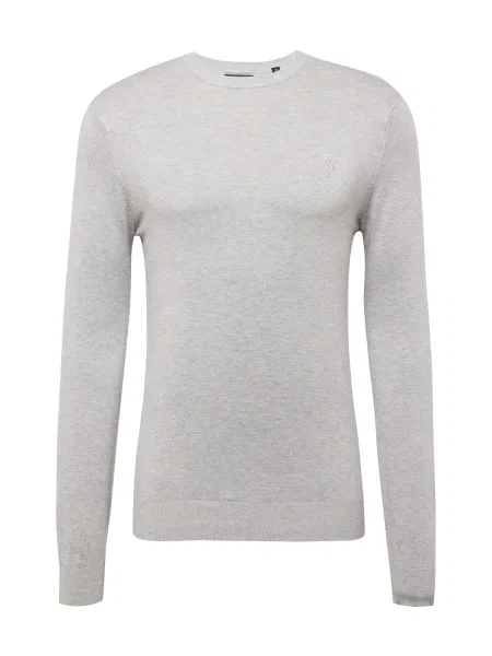 SCOTCH & SODA Pulover amestecat gri
