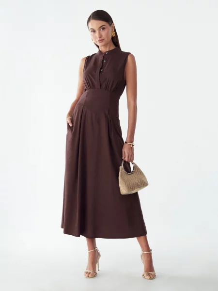 Willa Rochie Bexley ciocolatiu