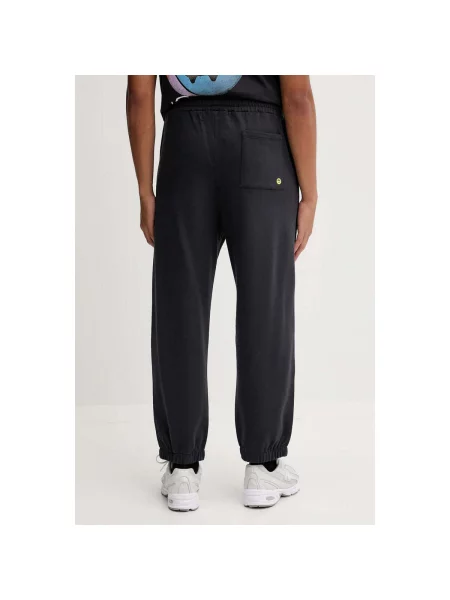 Tepláková souprava Barrow šedá