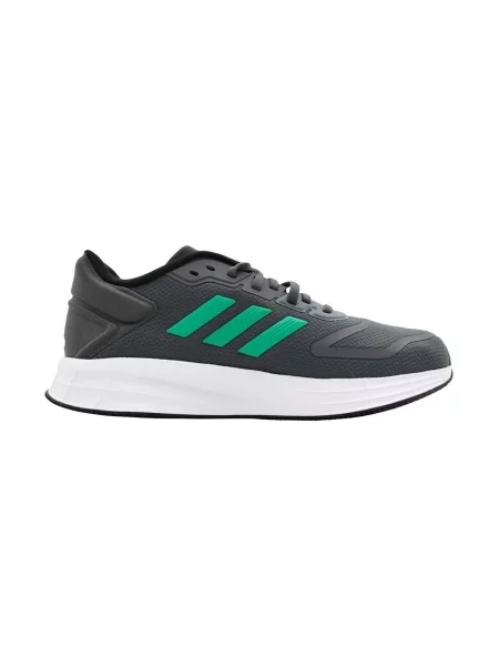 Félcipo Adidas szürke