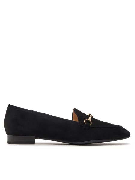 Loafers Högl μαύρο