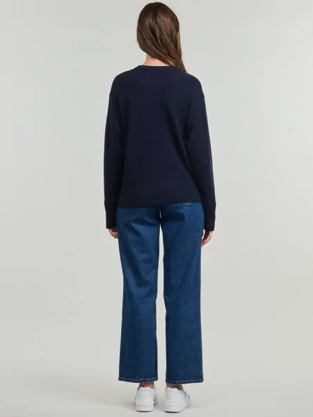 Pulover Lacoste albastru