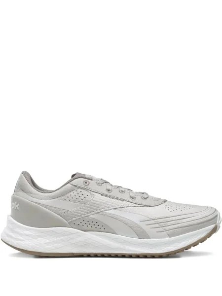 Sneakerși Reebok Floatride gri
