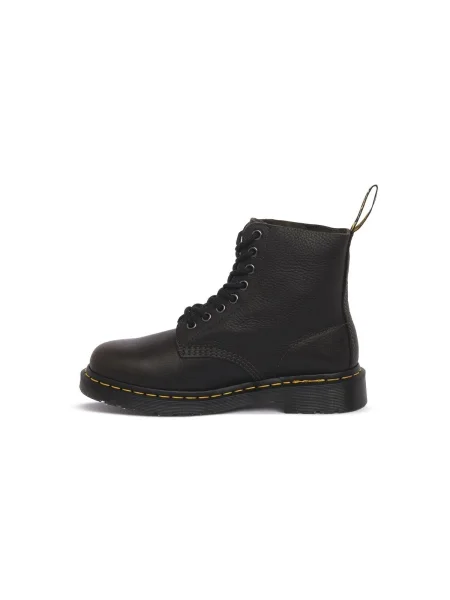 Tenisky Dr. Martens čierna