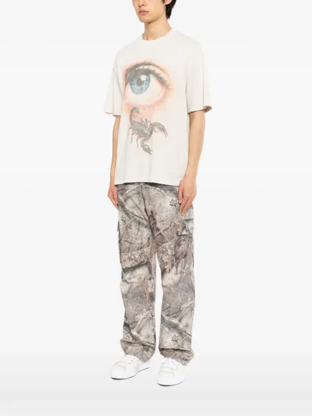 Tricou Warman