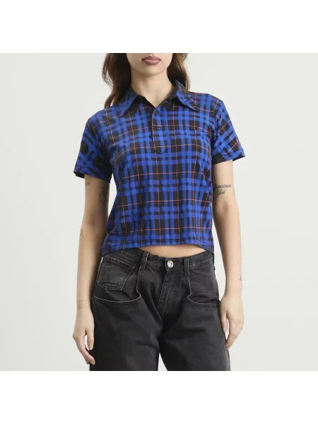 Top Maison Margiela czarny