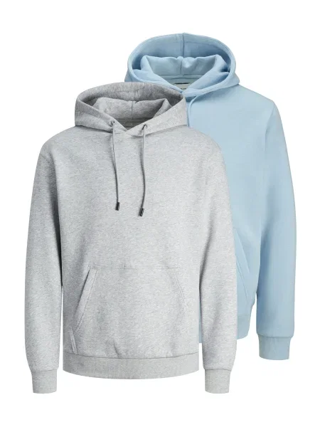 Palton Jack & Jones gri