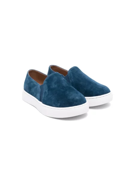 Sneakersy dziecięce Age Of Innocence niebieskie