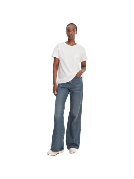 Tricou Liu Jo alb