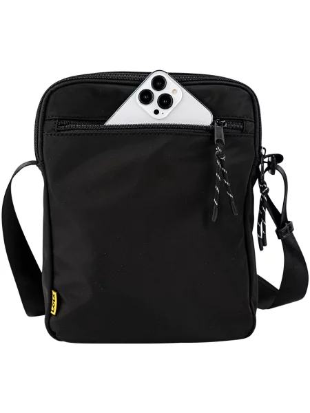 Torba Lois crna