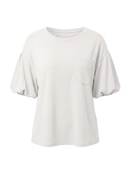 Imily Bela Tricou alb
