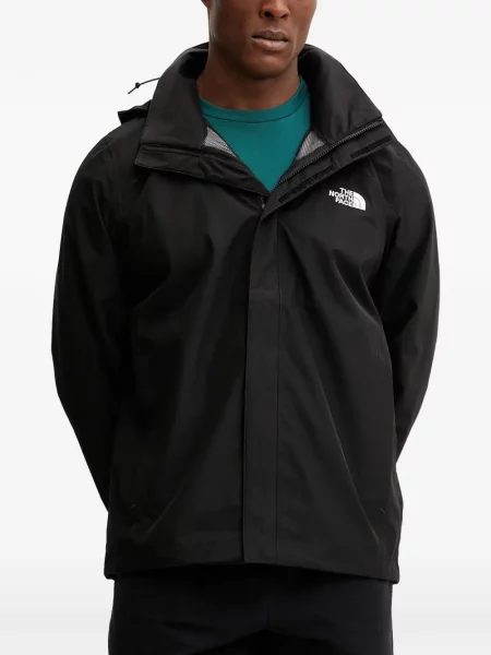 Geacă The North Face negru