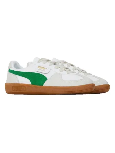 Pantofi Puma alb