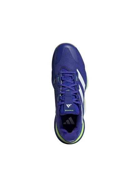 Pantofi Adidas albastru