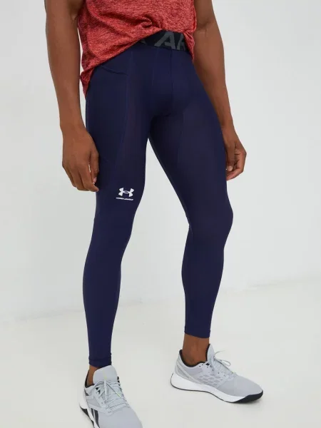 Under Armour športne pajkice HG Armour modra