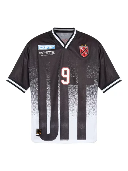 Tricou Off-white alb