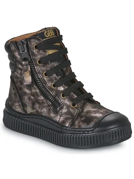 Pantofi copii Gbb maro