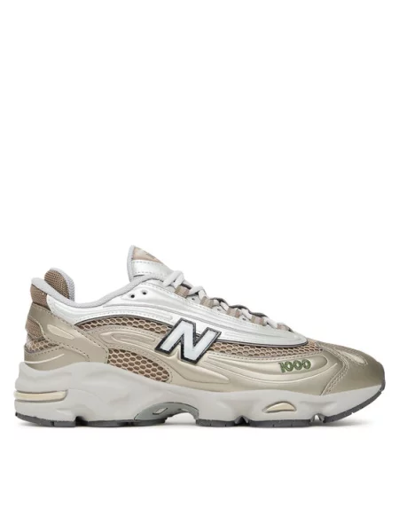 New Balance Laisvalaikio batai M auksinė