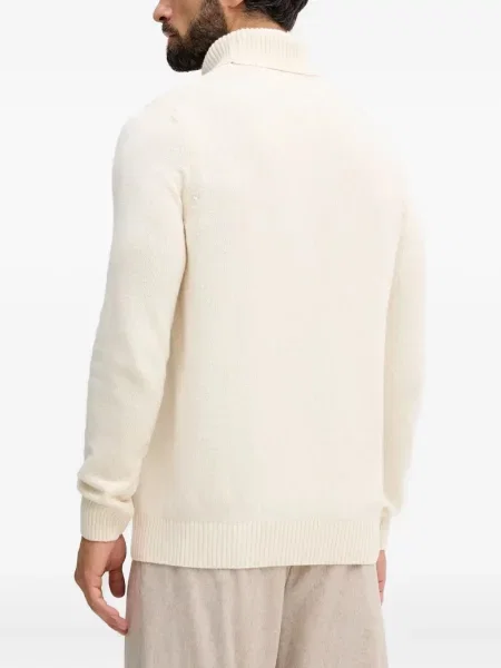 Pulover Barbour cu autograf