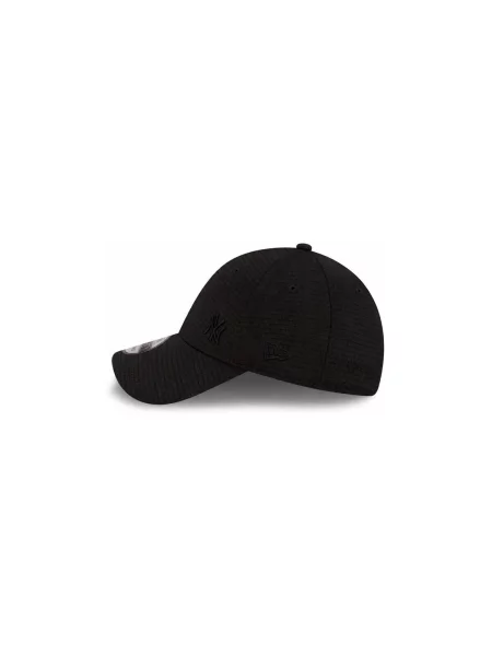 Baseball sapka New Era fekete