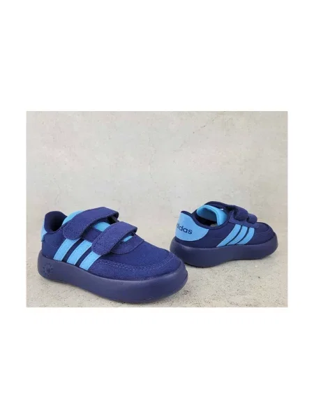 Gyerek félcipő Adidas