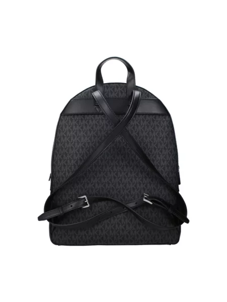 Plecak Michael Kors czarny