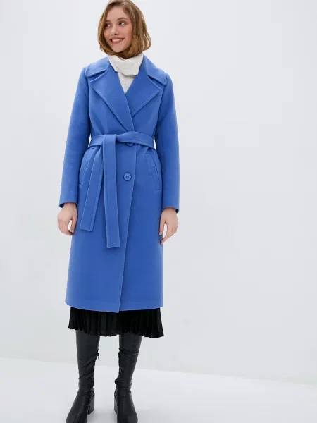 Danna ­ Пальто блакитне