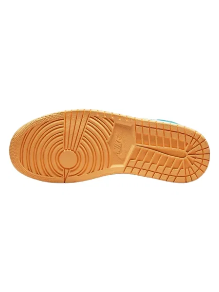 Pantofi Nike albastru