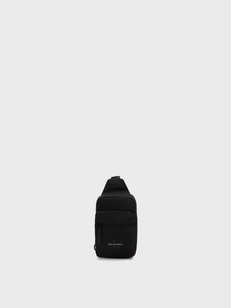 Сумка Calvin Klein чорна