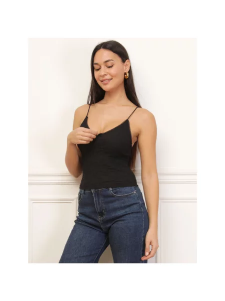 Ruha La Modeuse fekete