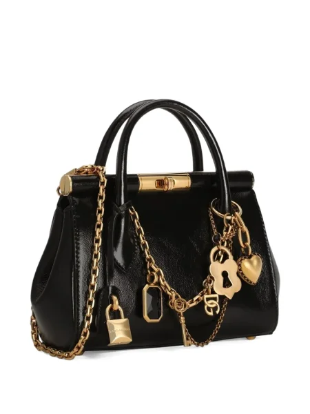 Pandantiv Dolce & Gabbana negru