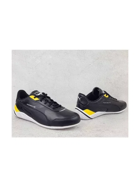 Tenisice Puma crna