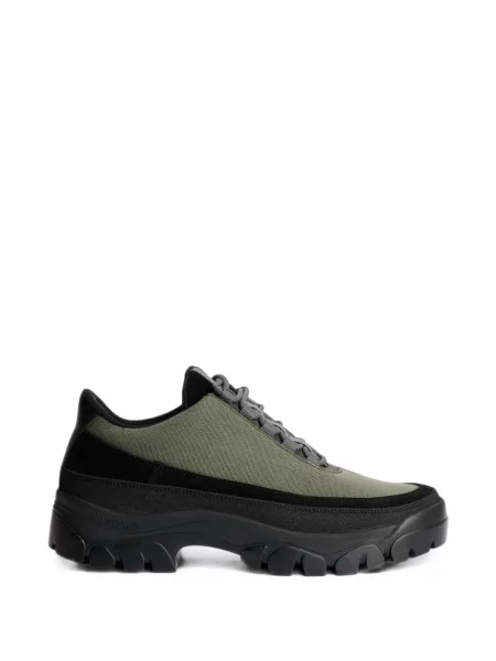 Sneakerși Tarvas verde