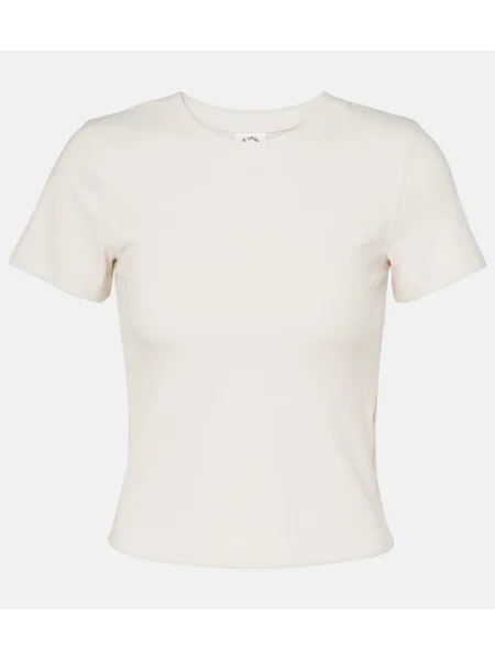 Tricou The Upside bej