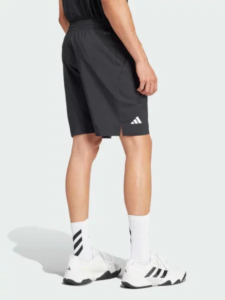 Спортивные шорты Adidas черные