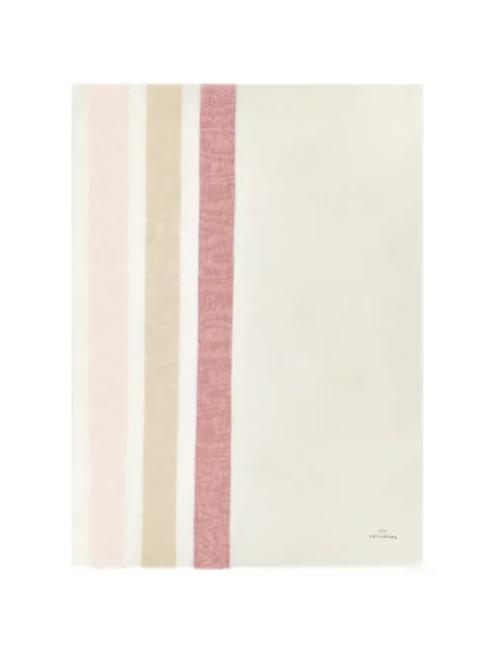 Pruhovaný šál Paul & Shark