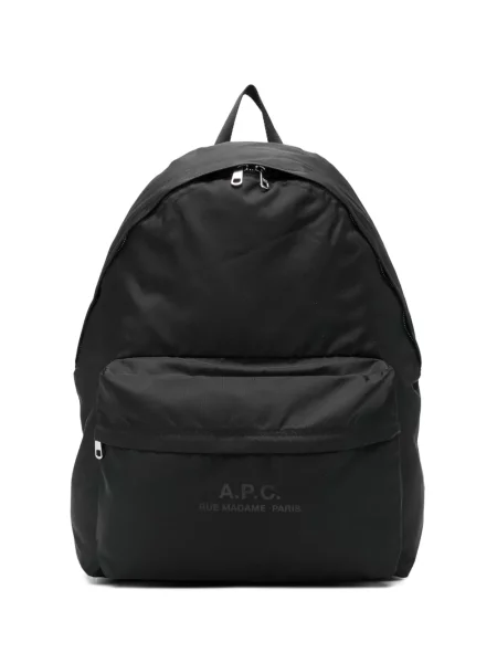 Rucsac A.p.c. negru