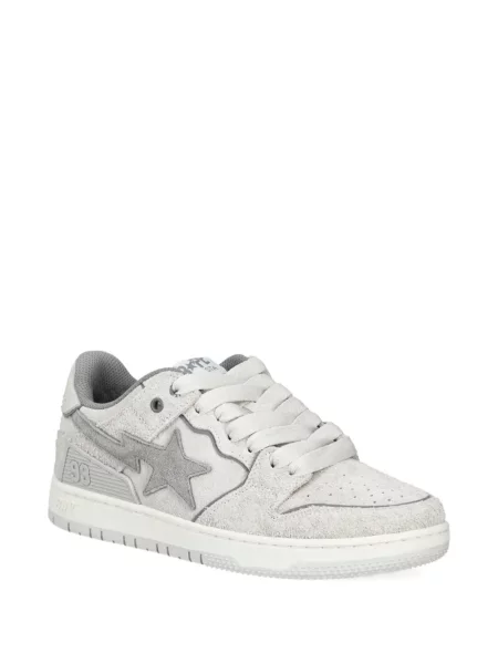 Sportbačiai A Bathing Ape® pilka
