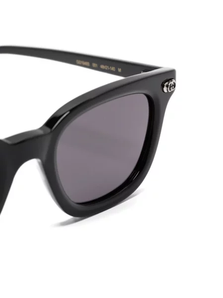Ochelari de soare Gucci Eyewear negru
