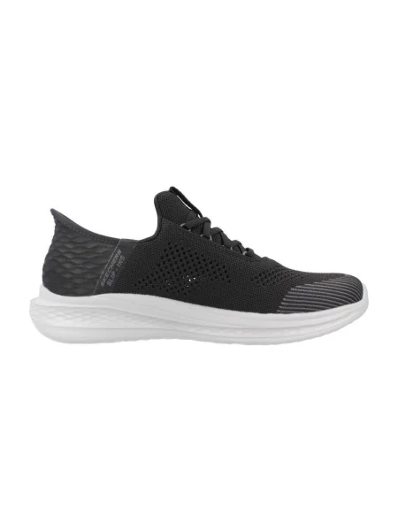 Tenisky Skechers čierna