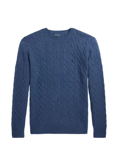 Cămașă Polo Ralph Lauren albastru