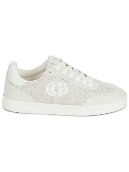 Pantofi Guess alb