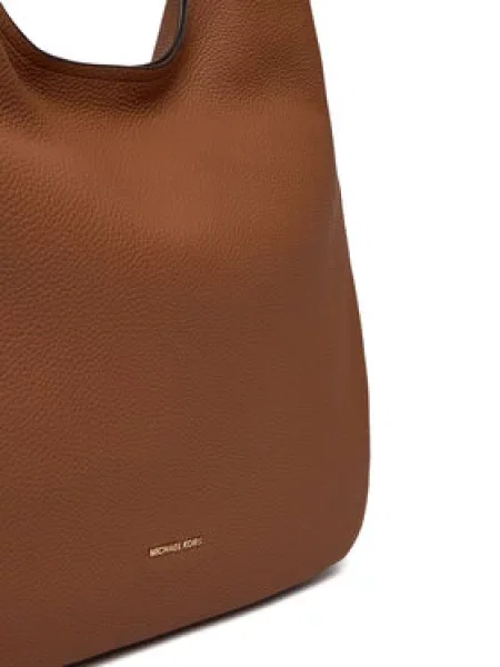 Kabelka MICHAEL Michael Kors hnědá