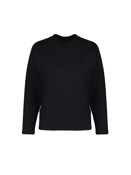 Trendyol Tricou negru