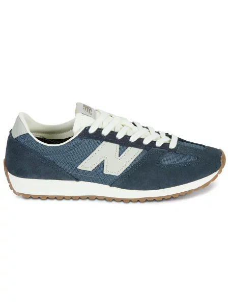 Tenisky New Balance modrá