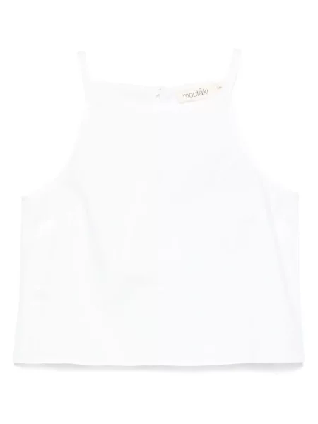 Top Moutaki alb